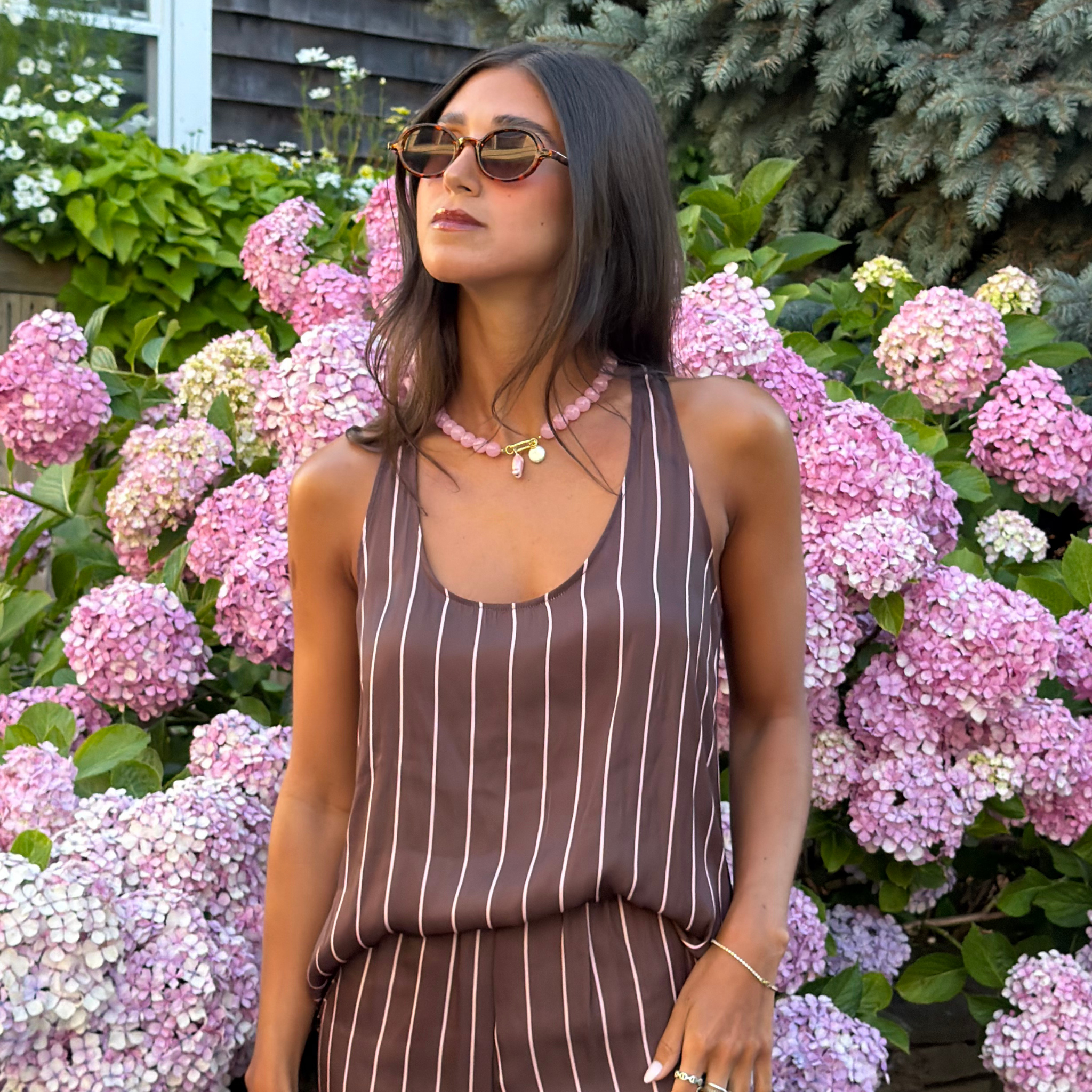 Palma Necklace