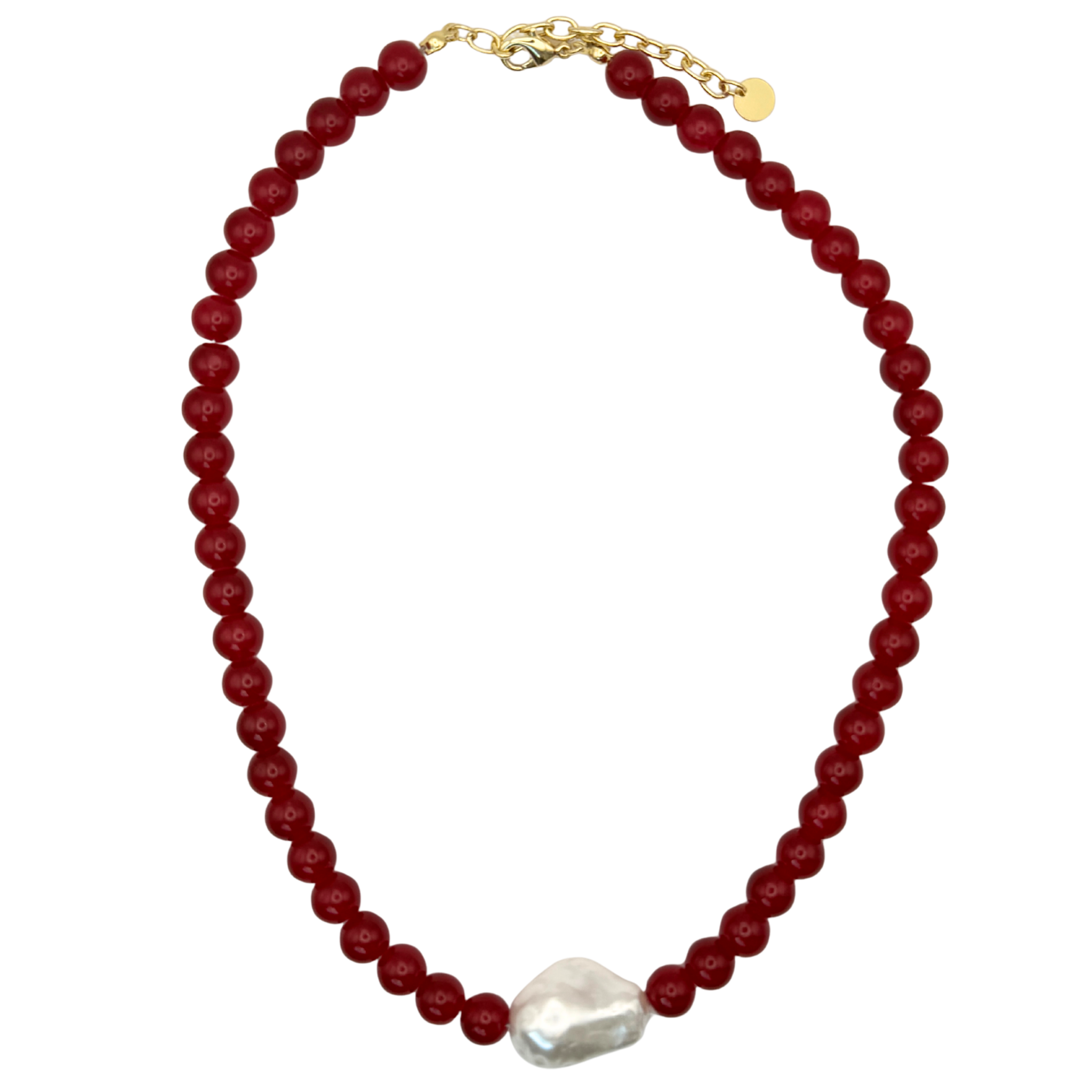 Drift Necklace