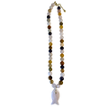 Paros Necklace