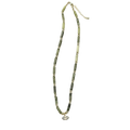 Olive Necklace