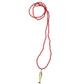 Coral Necklace