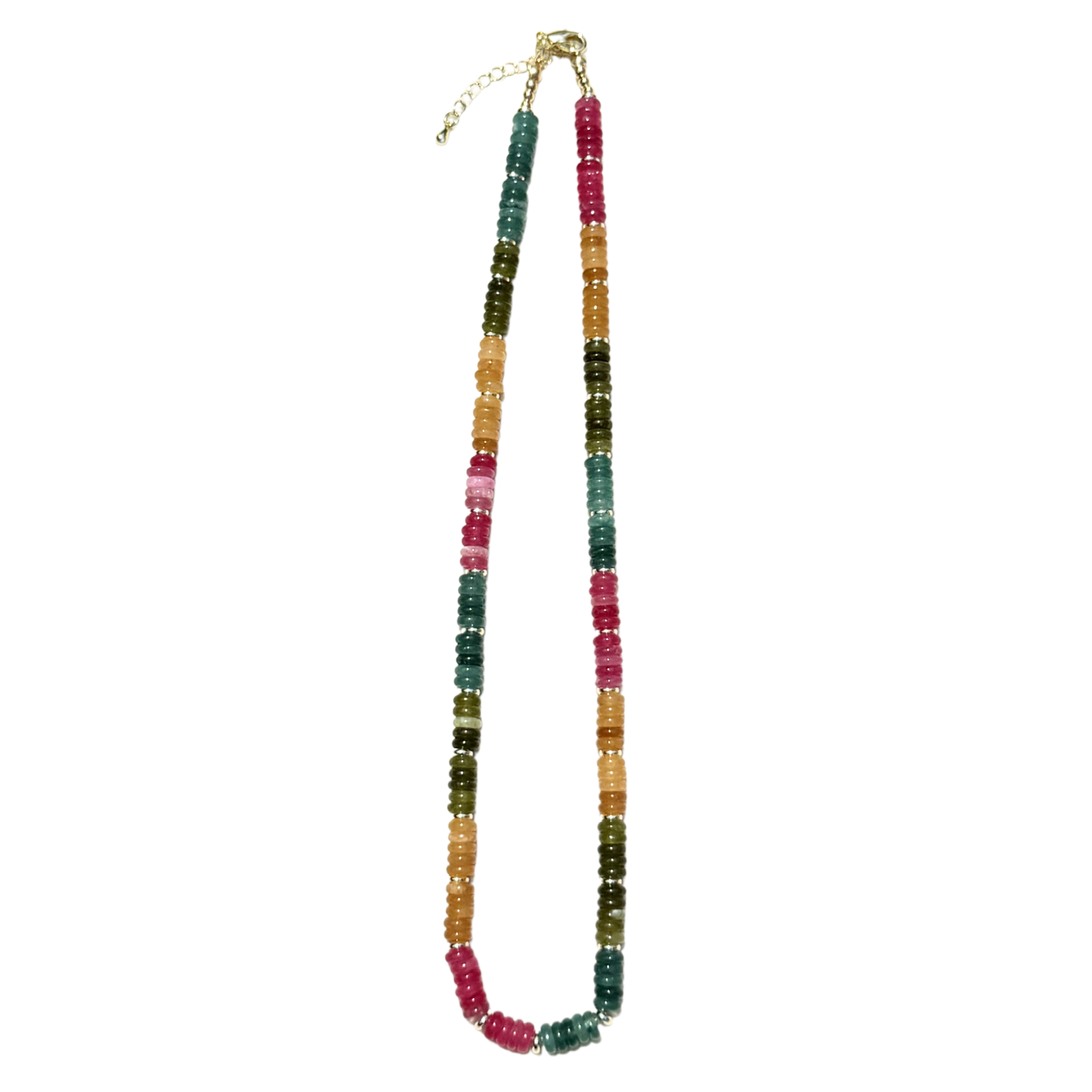 Kyma Necklace