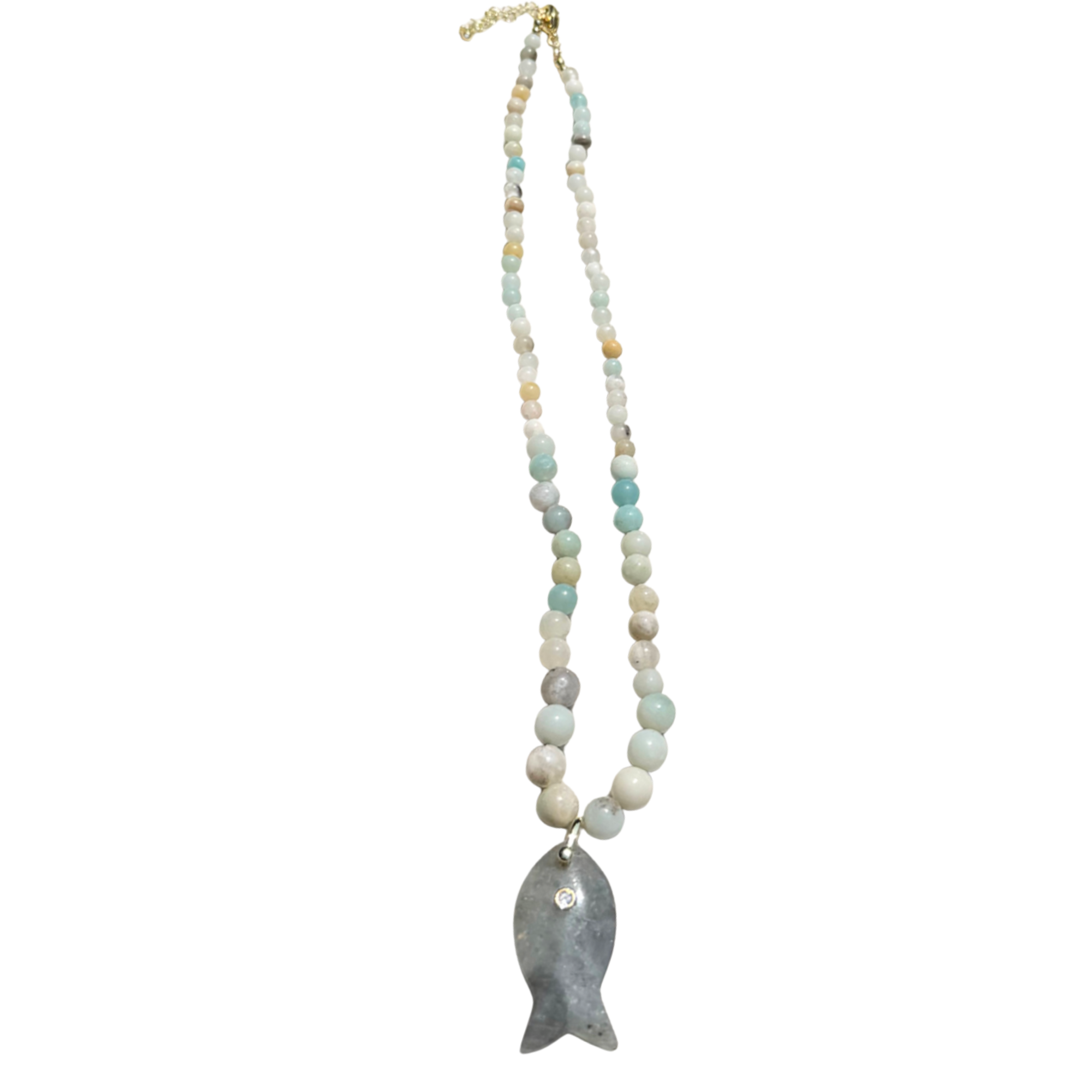 Cove Necklace