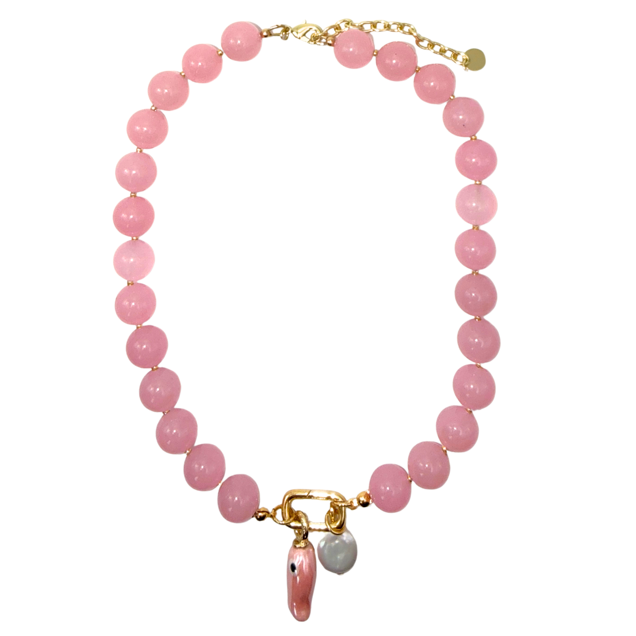 Paloma 2.0 Necklace