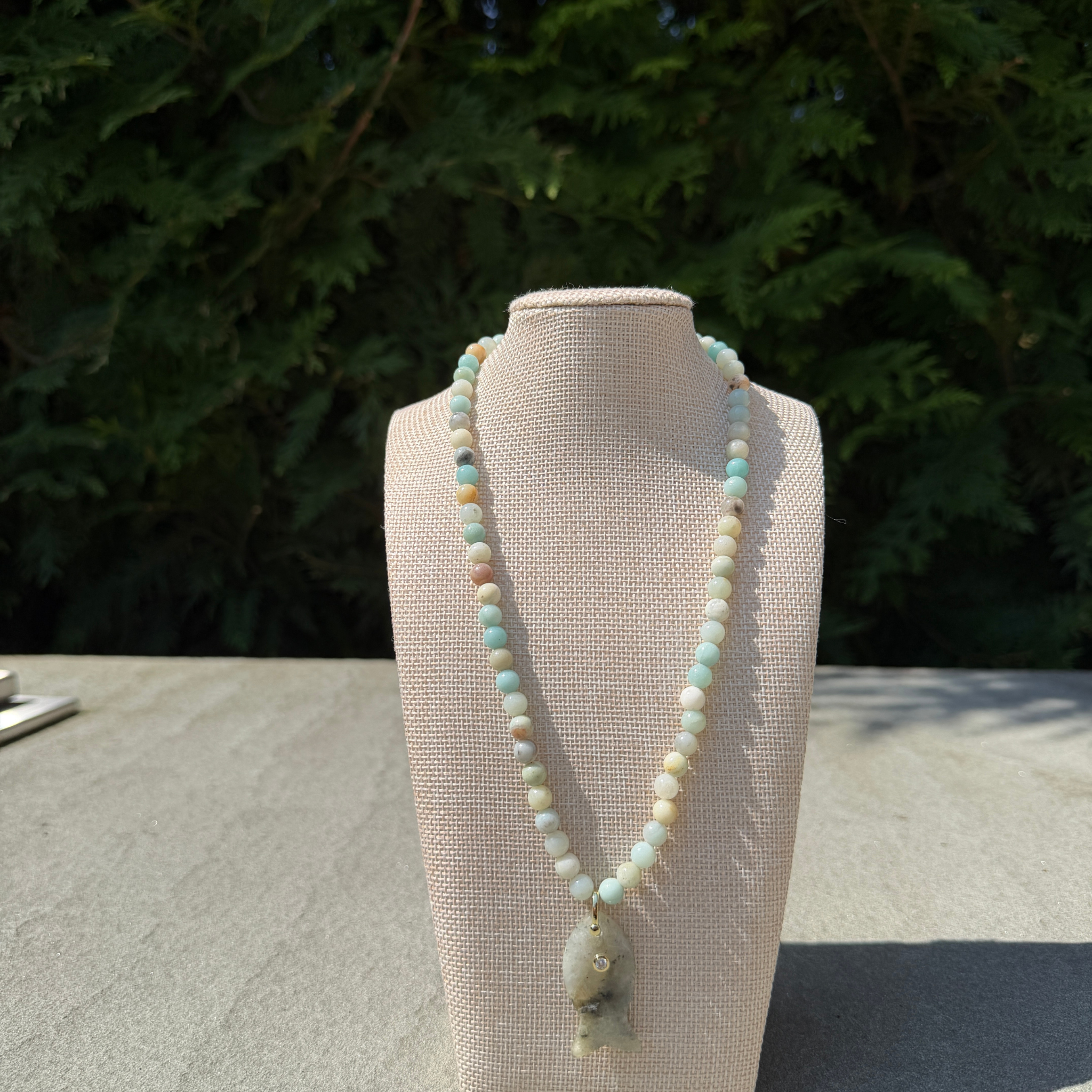Cove 2.0 Necklace