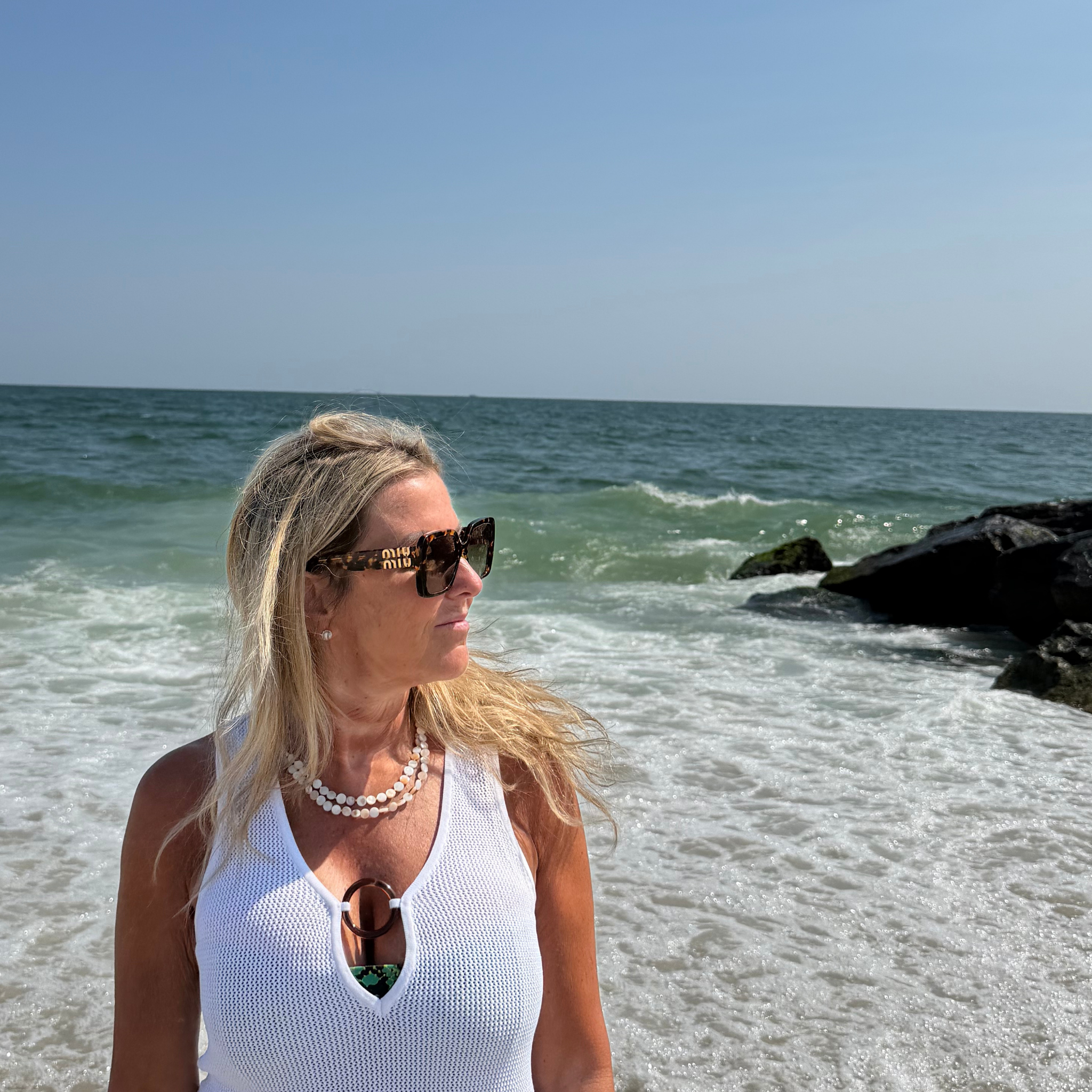 Seabreeze Necklace