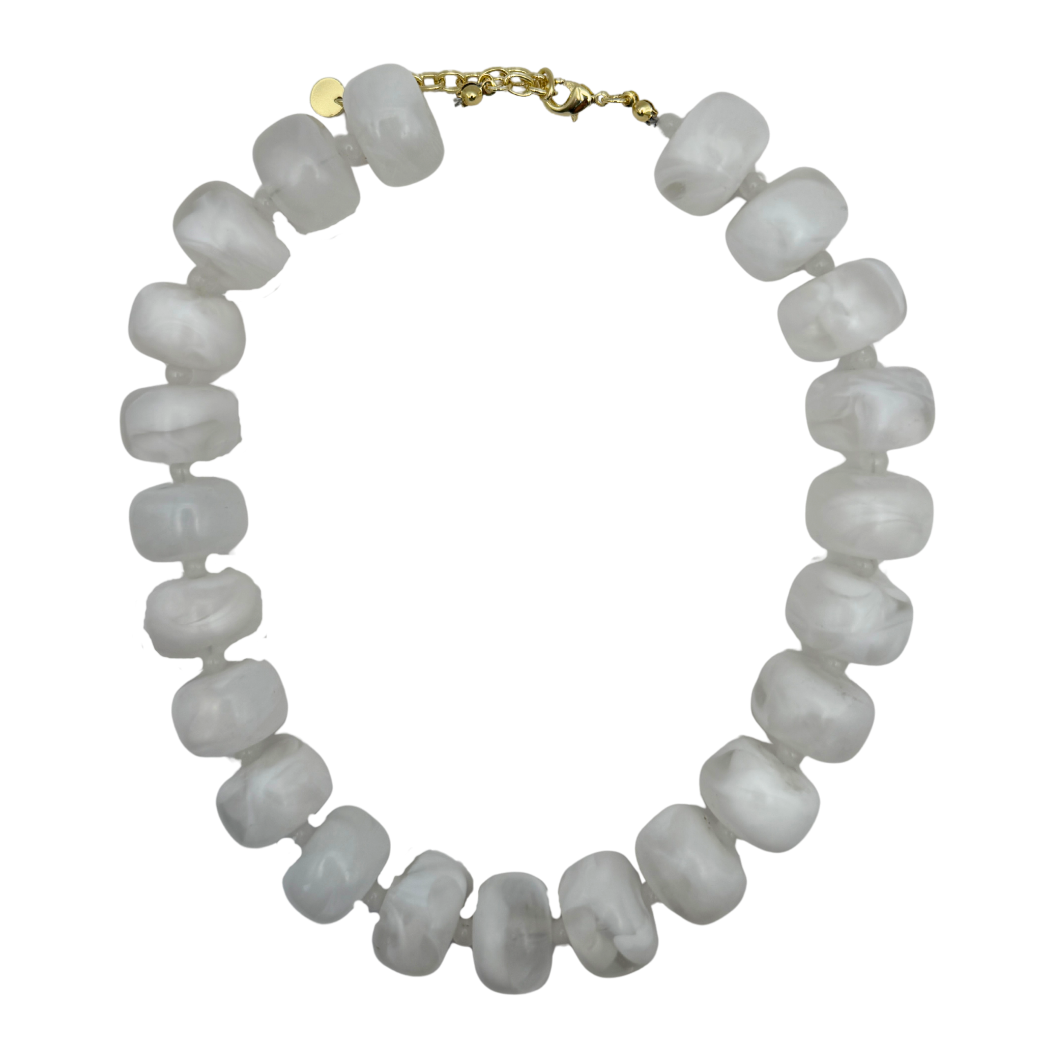 Dune Necklace