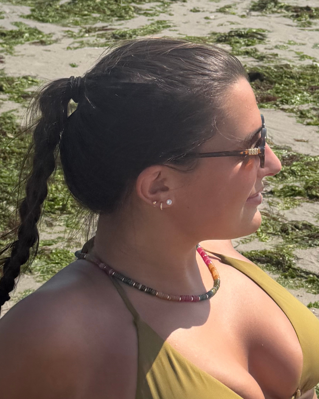 Kyma Necklace