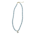 Azure Necklace